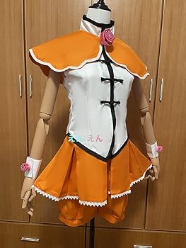 Amazon.co.jp: [BEANUT] 魔入りました！入間くんシャックス